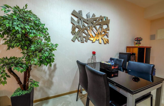 1 Bedroom Apartment Casa Grande Residence by Travelio - Foto 7