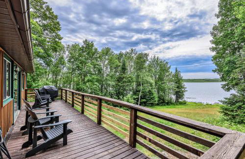 Rainbow Lake Adventures - Foto 1