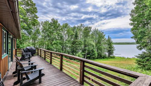 Rainbow Lake Adventures - Foto 1