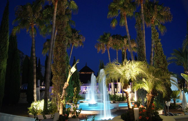 Hotel Suites Albayzin del Mar - Foto 51