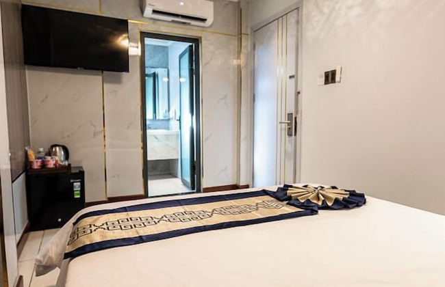 Bien Sao 2 Hotel- Nguyen Van Luong - Photo 11