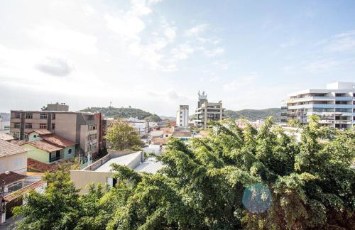 Cobertura com piscina privativa próxima à praia - Foto 28