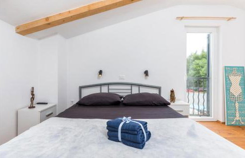 Beautiful Home In Krnicari With Wifi - Foto 26