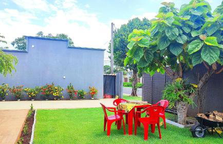 Linda Casa Bairro tranquilo prox Cataratas - Foto 18