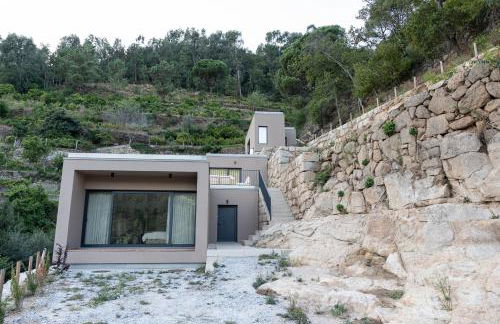 Quinta da Ribeirinha - Douro River - Foto 63