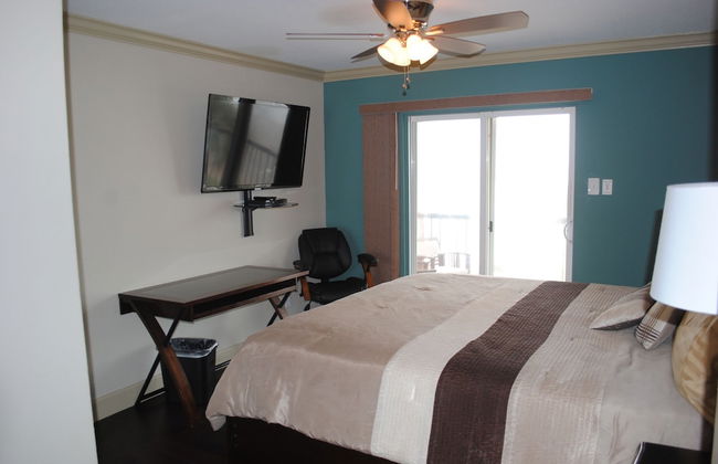 Galveston Beach Condos - Foto 20