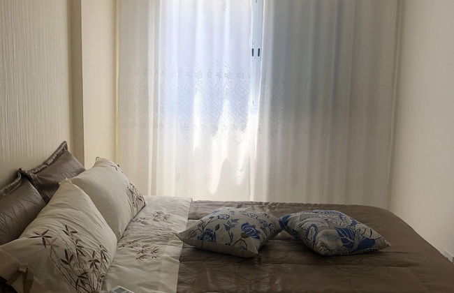 Flat Boqueirao Praia Grande - Foto 10