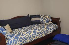 Cozy Catawba home offers 4 bedrooms, 2 full baths - Foto 50