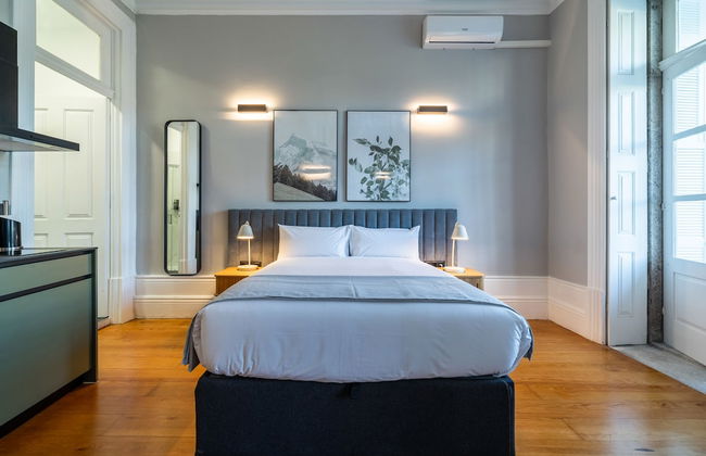 Limehome Porto Rua de Dom Manuel II - Foto 18