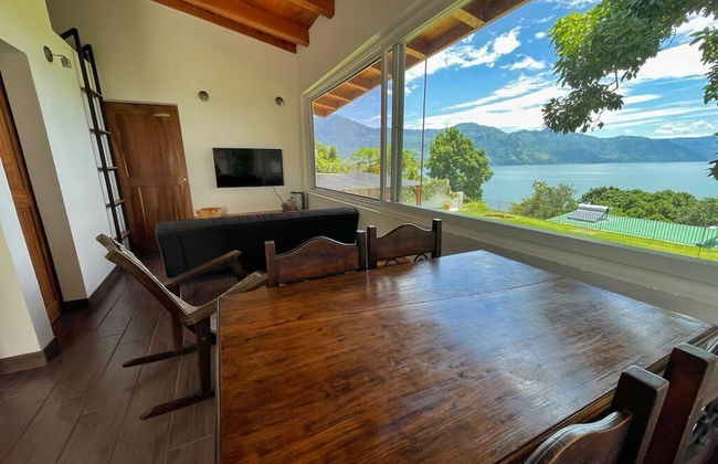 Refugio del Volcan - Foto 70