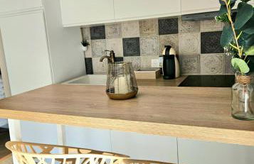 Appartement sur le Port de Meze - Foto 6