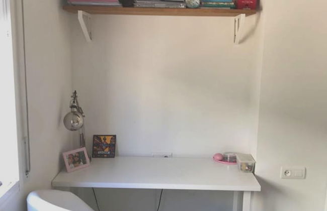 Apartment With 3 Bedrooms in Benalmádena, With Wonderful sea View, Pool Access and Furnished Terrace Near the Beach - Foto 17