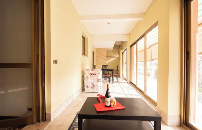 Spacious Family Apartment in Pigneto - Foto 18