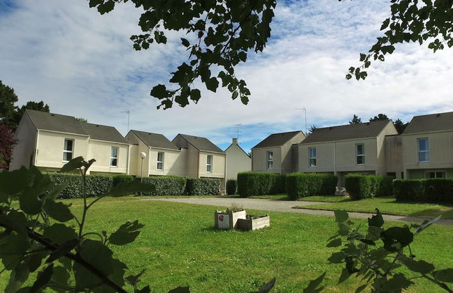 VVF Piriac-sur-Mer Bretagne Sud - Foto 54