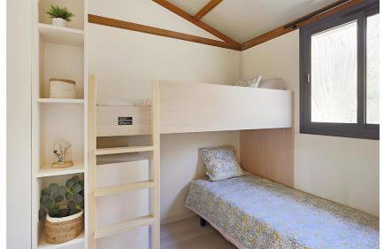 Les Lodges d'Emeraude - Foto 15