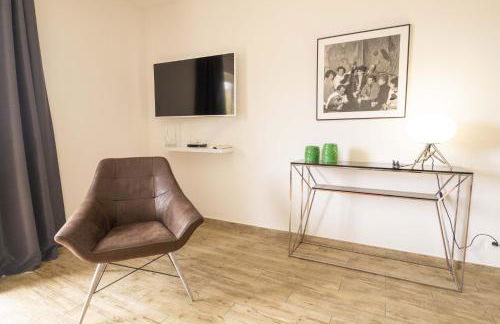 Suites in Erbalunga - Foto 48