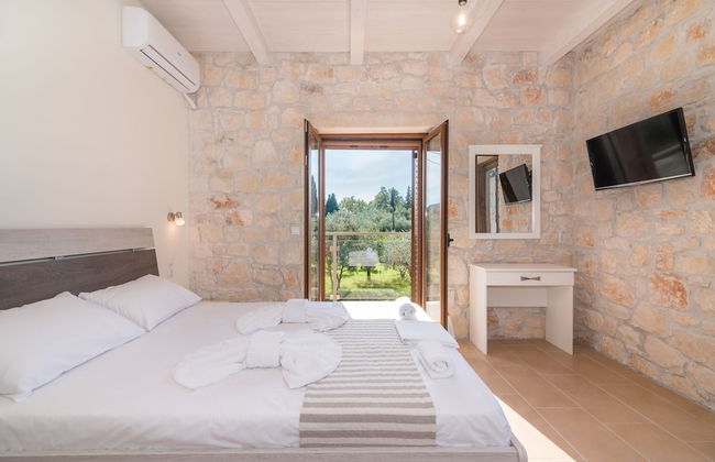 Green Stone Villas - Serenity Apartment - Photo 2