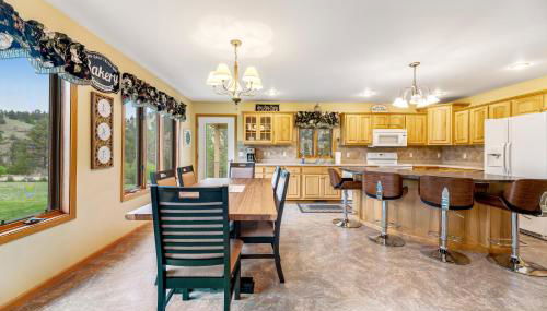 Hot Springs - Foto 4