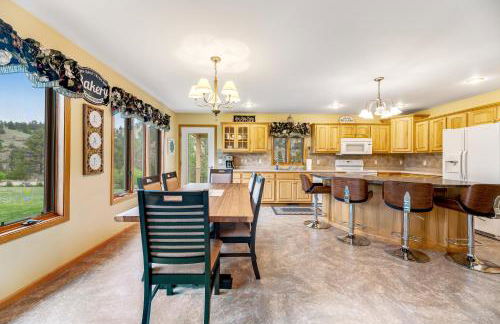 Hot Springs - Foto 4