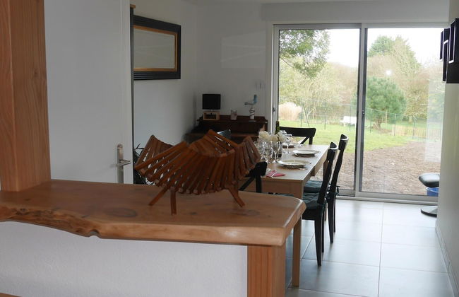 Cottage, Crozon - Foto 14