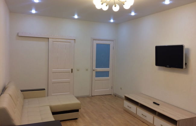 Apartments on Fabrichnaya 9 - Foto 6