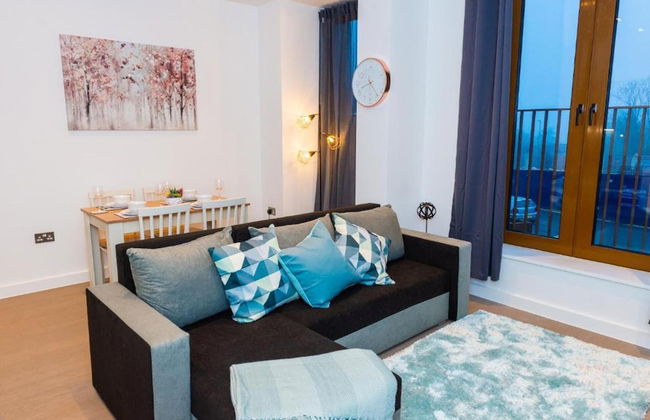 St Albans Train Stati-high Street-business-leisure - Foto 14