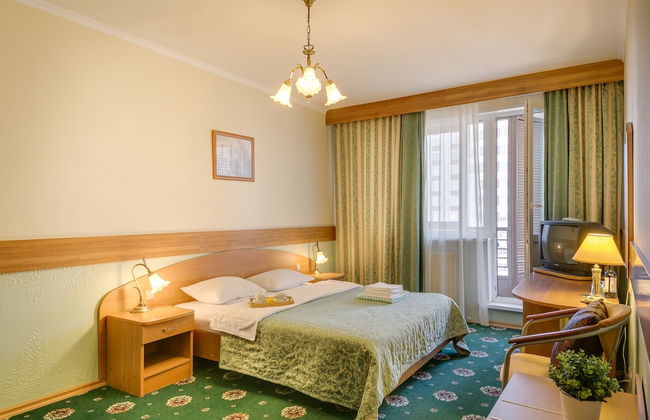 41 Orekhovo 3 Bedroom Apartment near Tsaritsyno Park - Photo 13