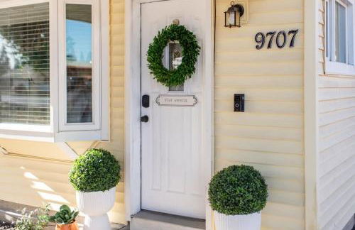 Light Bright Stylish PRIVATE Home - Whitworth - Foto 32