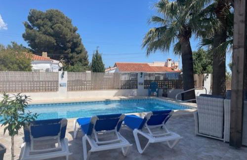 Apartamento Casa Blanca - Foto 1