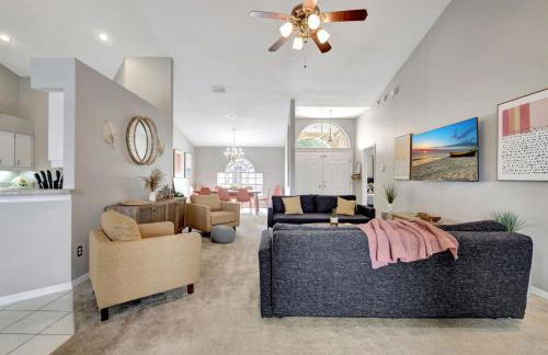 Pool Waterfront Lake 12 PPL Gorgeous - Foto 22