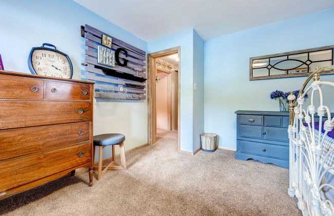 Cabin in the Woods by CRMR - Foto 3