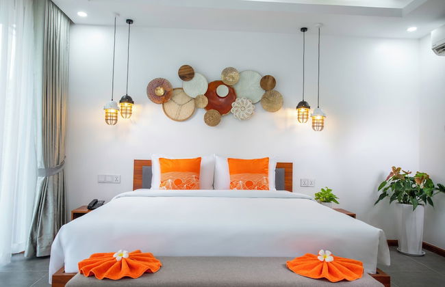 Wonderland Suites and Resort - Foto 17