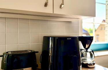 Sellin Ferienwohnung Maritim - Foto 10