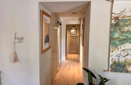 The Barn at The Manor in Cole, Bruton - Foto 34