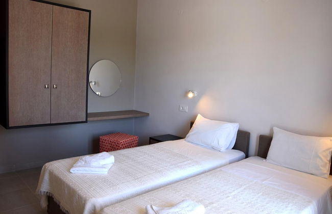 Amaryllis Hotel Apartments - Photo 25