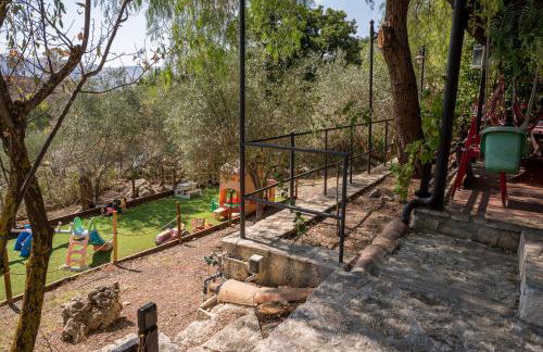 Casetta Pizziddu - Foto 25