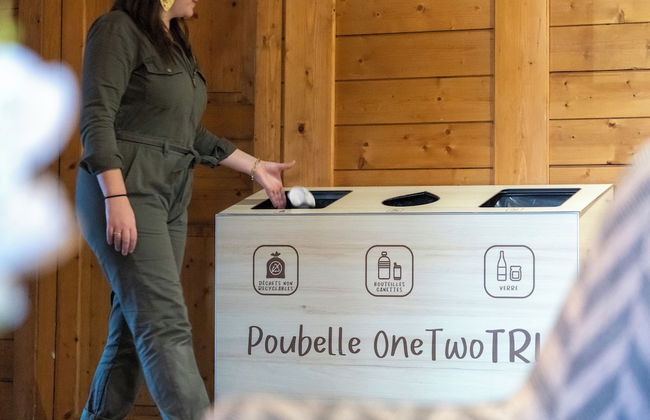 Hôtel Club mmv Les Bergers - Photo 46