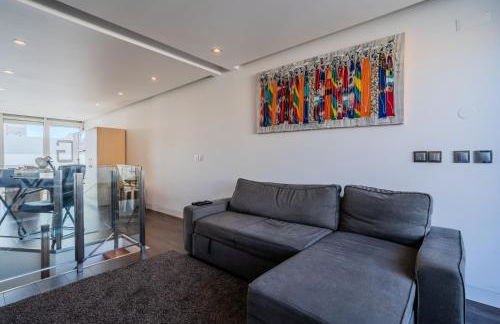 H2O Apartment - Rooftop with pool in Santa Cruz - Foto 16