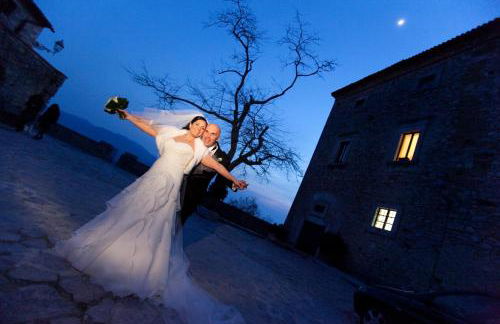 Castello di Titignano - Foto 50