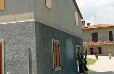 Charming apartment in Caprese Michelangelo, shared pool. - Foto 13