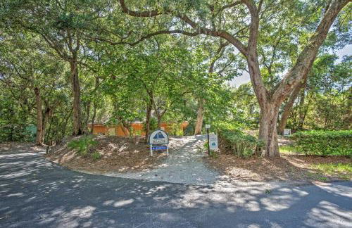 Amelia Island Condo with Pool and Beach Access! - Foto 24