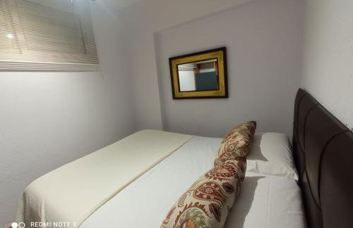 Apartamento playa - Foto 20