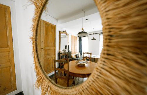 Maison Gaspard - Suites et appartements de charme à Saumur - Foto 33