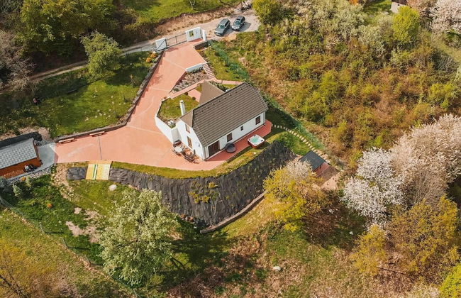 Captivating 3-bedrooms Cottage in the Hills - Foto 31