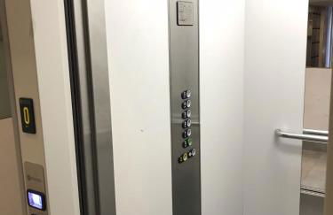 FIKA FLAT Casco Viejo PARKING 20 euro x día - Foto 23