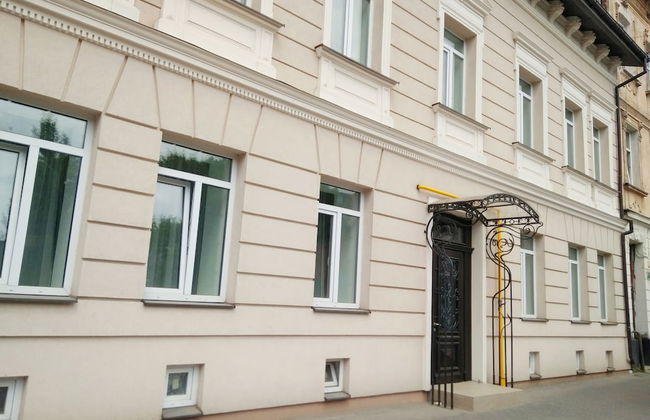 Apart Hotel Code 10 - Foto 52