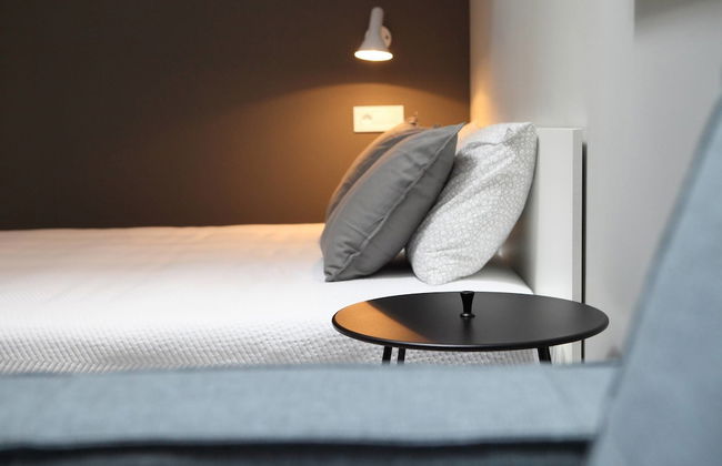 Temple Apartments - Foto 10