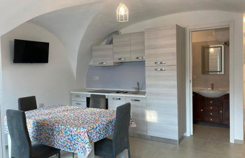 Casa Gaia, La Casa Sui Tetti - Foto 24