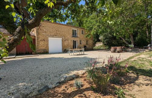 La ferme du TourreBlanc - Foto 3