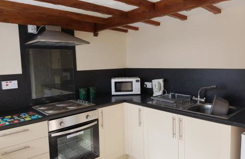 Holly Cottage - Foto 12